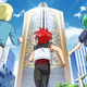 Illustration for article titled In the Latest Chapter Of... Cardfight!! Vanguard G (Ch.40)